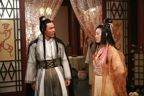 <em>天庭</em>出资董永创业 《<em>七仙女</em>2》调侃现实_娱乐