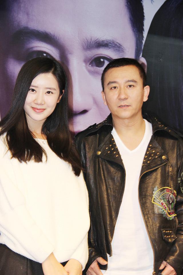 电视剧《陈炉古镇》开机 赵心怡大胆追爱