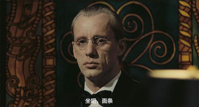 台词控第59期:《美国往事》