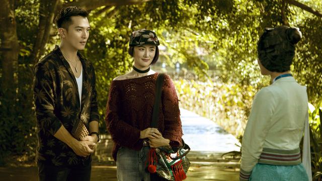 《让我听懂你的语言》开机 邱泽谈对父亲的爱