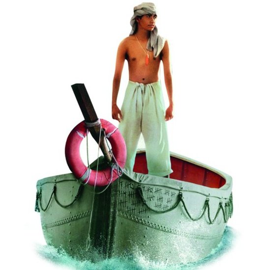 《少年派的奇幻漂流》票房看好 欲突破3亿