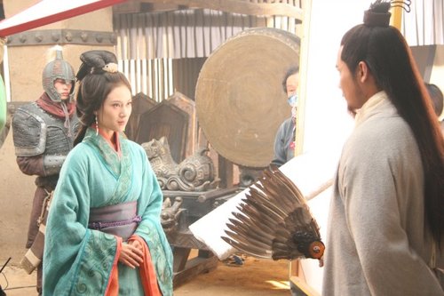 才智不逊诸葛亮