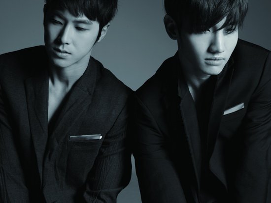 东方神起下月开歌友会