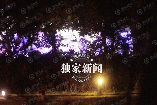 独家：“晶刚”南沙大婚 宾客齐赞：非常完美