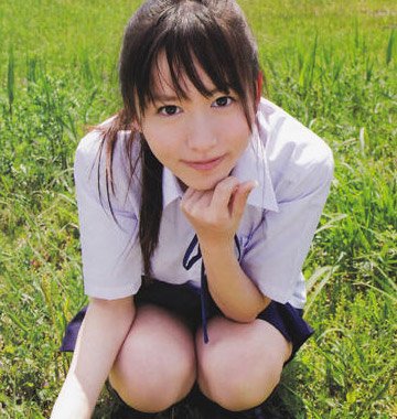 女学生玩制服诱惑