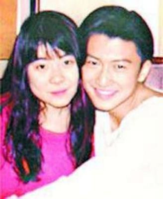 揭秘谢霆锋15岁初恋内幕 姐弟恋曾见女方家长【图】