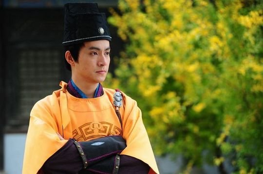 《带刀女捕快》热播 王翔弘被赞最帅版展昭