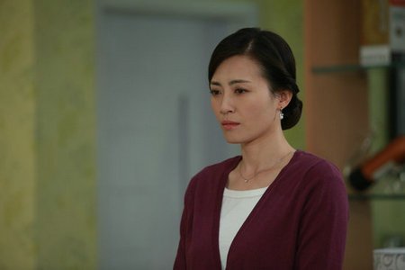 《娘家的故事3》于小磊变怨妇 遭观众不理解