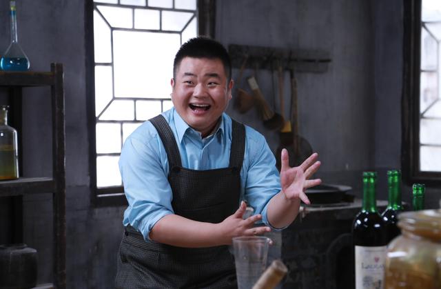 《杀寇决》吉林卫视热播 柏智杰上演最萌抗战娃