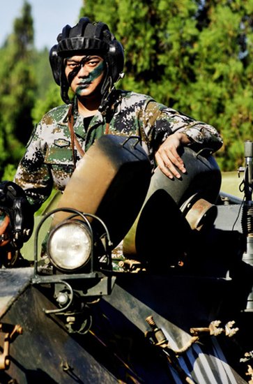 《第五空间》获80后赞誉 李丞峰新年佳作不断