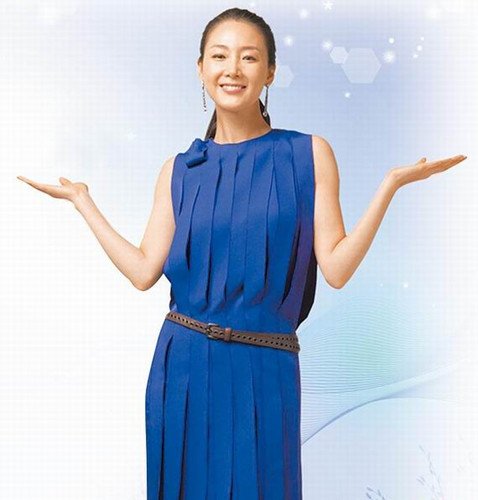 崔智友学菜菜子扮<em>家政</em>妇 摆臭脸博翻身_娱乐