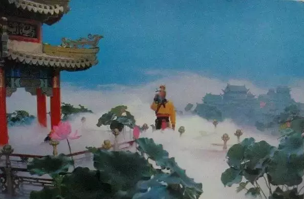 文章配图