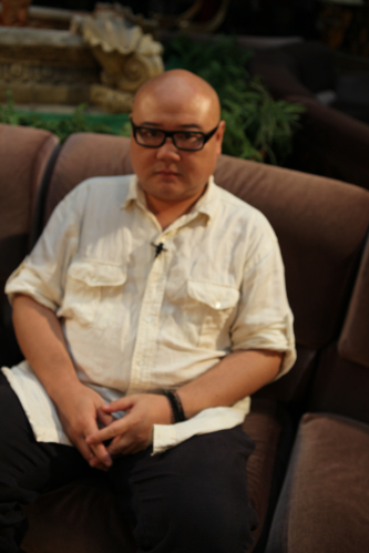 《人山人海》获张杨力挺 观众沉默令主创难忘