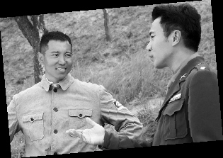 电视荧屏“红剧”掀风潮 江苏卫视造“英雄季”