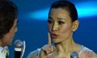 陈冲发飙让李咏闭嘴