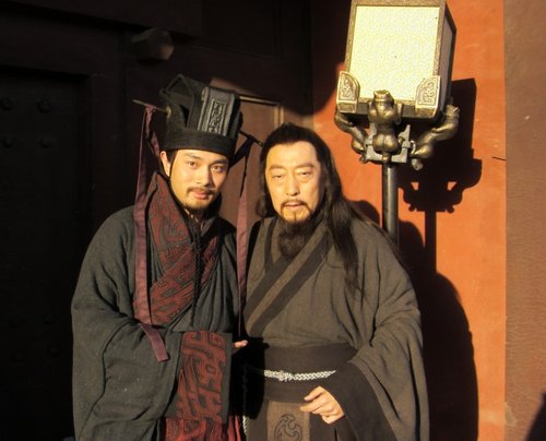 姓曹的排行_四川一曹姓村庄辈分排行竟与大冶曹氏一样原因竟是…