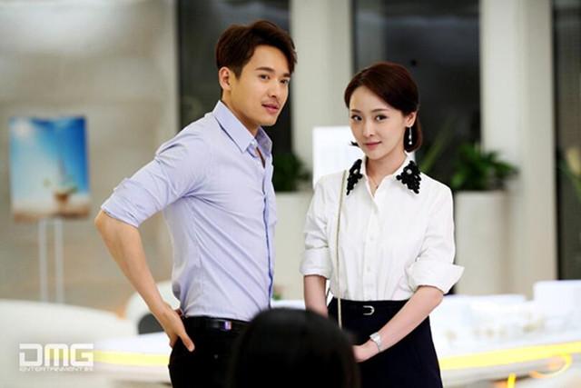 婚姻大戏火热开启 《不婚》首涉敏感题材引关注