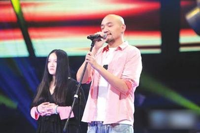 好声音李代沫我怀念的放水出局 观众遗憾刘欢