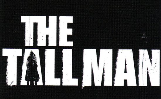 贝尔出演《高个夜魔》 与拐卖贩子殊死搏斗