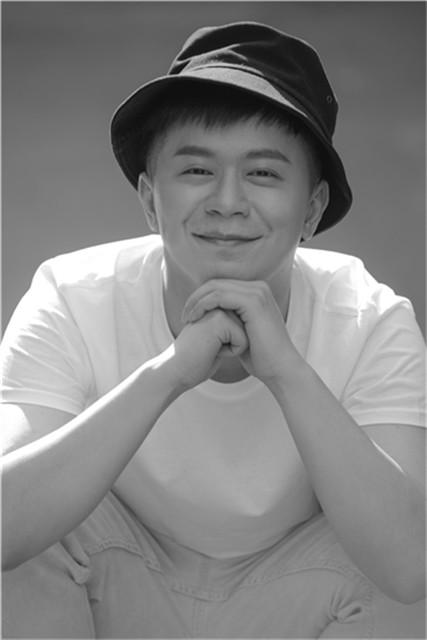 陈木易《如懿传》杀青 转战沙场加盟《锻刀2》