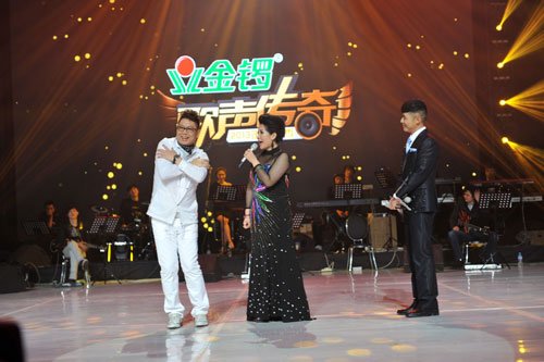 王为念演唱神曲
