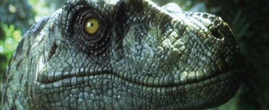 乔·约翰斯顿透露《侏罗纪公园4》的最新消息