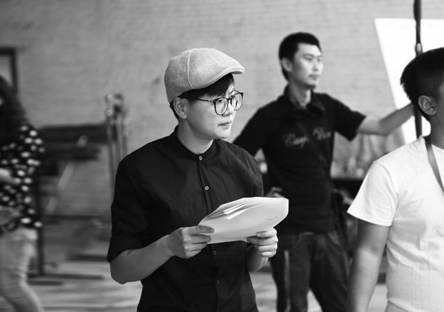 孙楠汪涵喧嚣过后《我歌》宣传片还原歌声本质