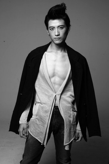 《阳光天使》即将播出 张峻宁吴尊王子大集合