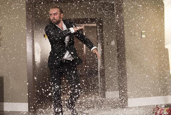 专访《11分钟》导演：我才不去好莱坞