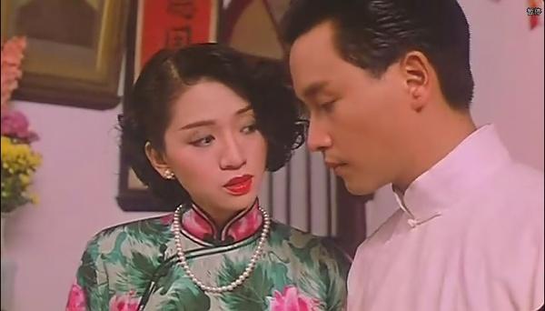 转眼13载继续宠爱 张国荣《缘份》内地首映