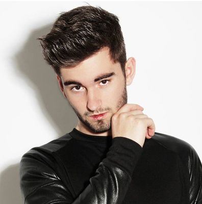 edm排行榜_全球销量最高的EDM单曲排行DJ系列(2)