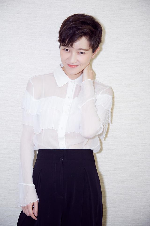 焦俊艳角逐最佳女配 《陆垚》获31届金鸡6项提名