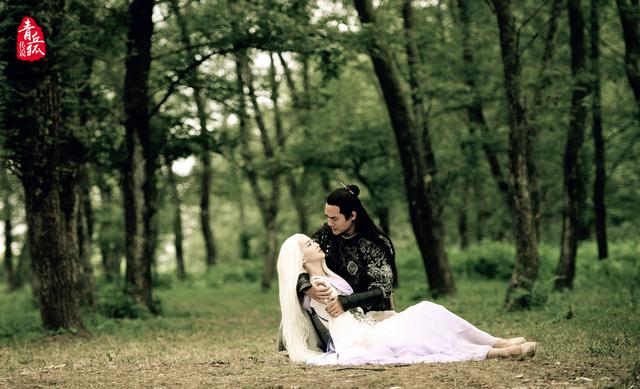 《青丘狐》插曲清新上线 郭静献声《别惹哭我》