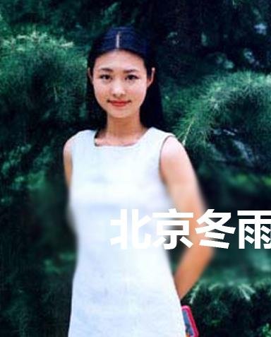 王梁被曝插足李云迪婚事 昔日清纯照曝光(图)