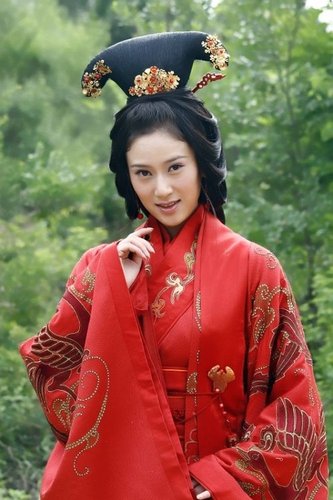 赵柯版小乔被升华 才智不逊诸葛亮