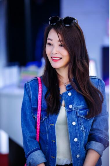 《茉莉》热拍 董子萱实力参演为该剧添能助力