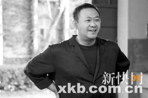 《 女人 如花》热播  姜武 患上结巴后遗症_娱乐