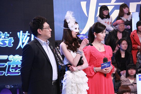 《谁能百里挑一》北京小伙有绝招 冲刺买外卖