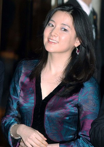 李英爱新剧未入住便已跌价 从6500万降至980万