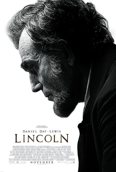 美广影评人协会奖曝提名 《林肯》占13项创纪录