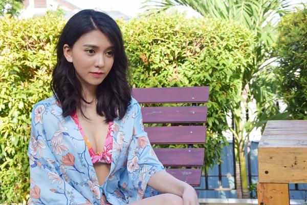 《周身闪光，过目难忘》热拍 雷濛扮丑装傻大妞