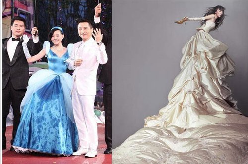 娱乐圈<em>女权</em>主义盛行网络 金曲奖黑幕下的小s_