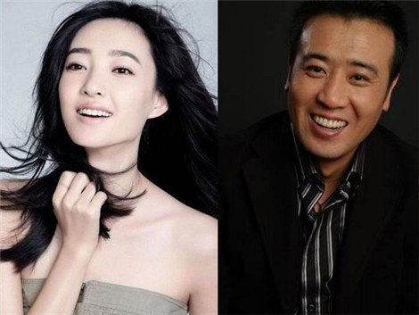 称与于和伟不熟 导读]有媒体曝光近日因跳水节目而大红的演员王丽坤
