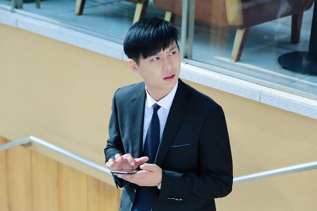 《北上广不相信眼泪》战火升级 侯京健惹火上身