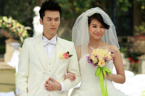 在被问到与前男友