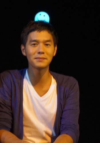 丁春诚担任台湾观光大使 拍摄短片宣传家乡