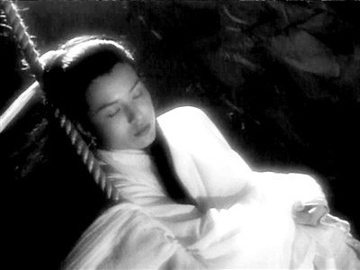 陈妍希小龙女图片