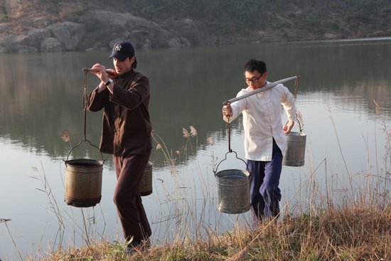 《万家有宝》:浓浓的思乡情怀感动人心
