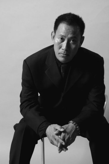 “中国第一农民”演屈原 吴京安诵读《九歌》