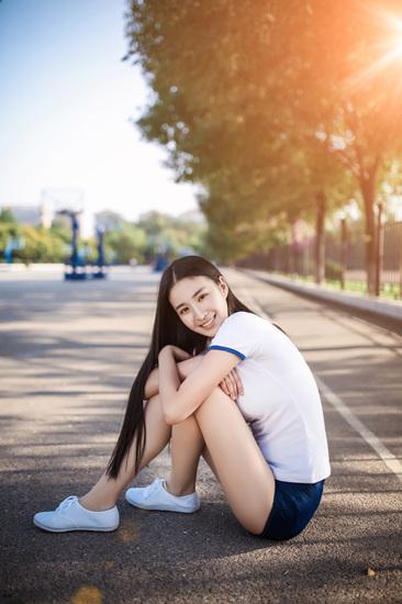 新“岩女郎”锁定小花王楚然 未来想做合格演员